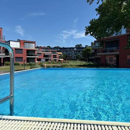 Balino 57 Διαμέρισμα Balatonlelle